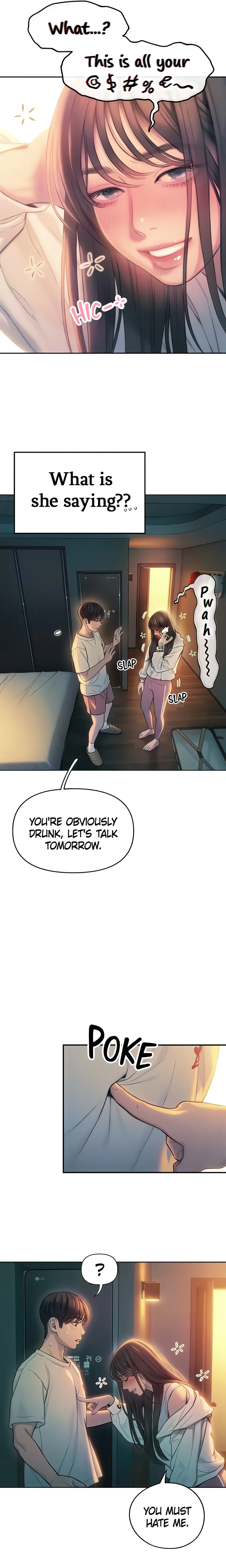 The Butterfly Inside chapter 27 page 9