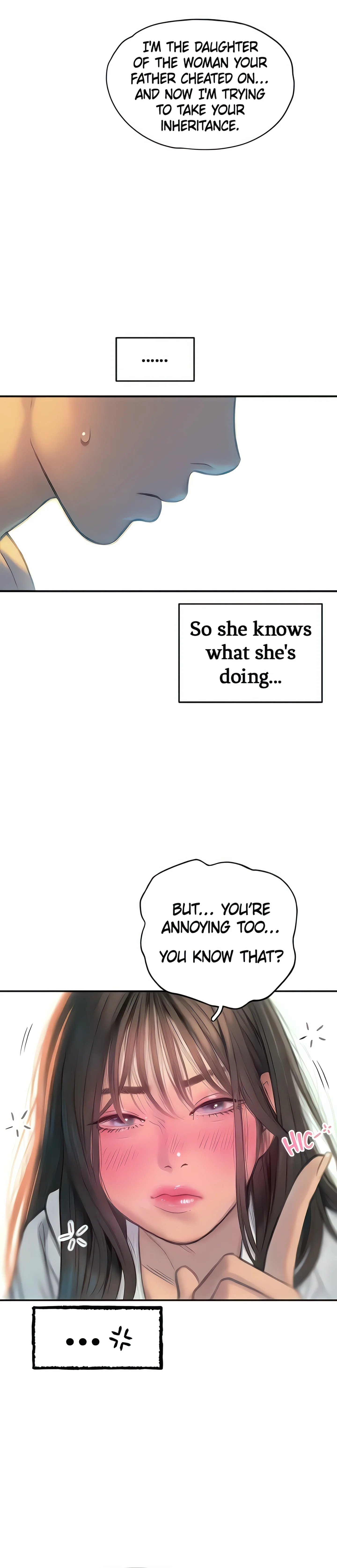 The Butterfly Inside chapter 27 page 10