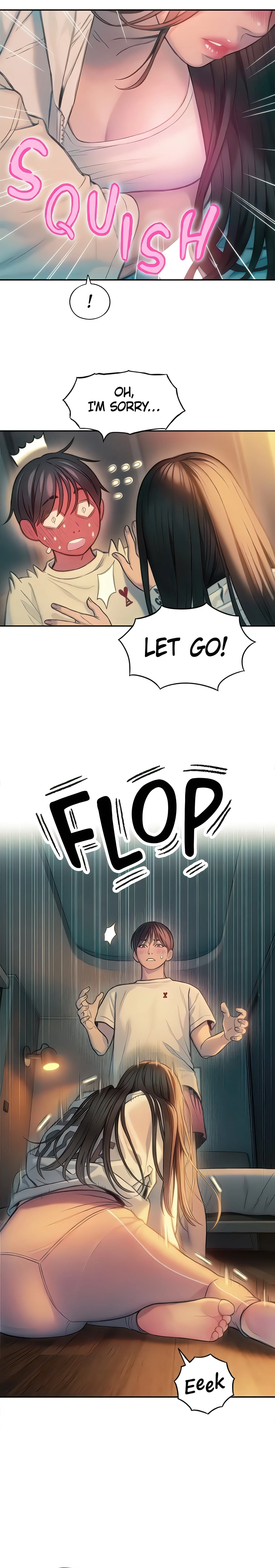 The Butterfly Inside chapter 27 page 12