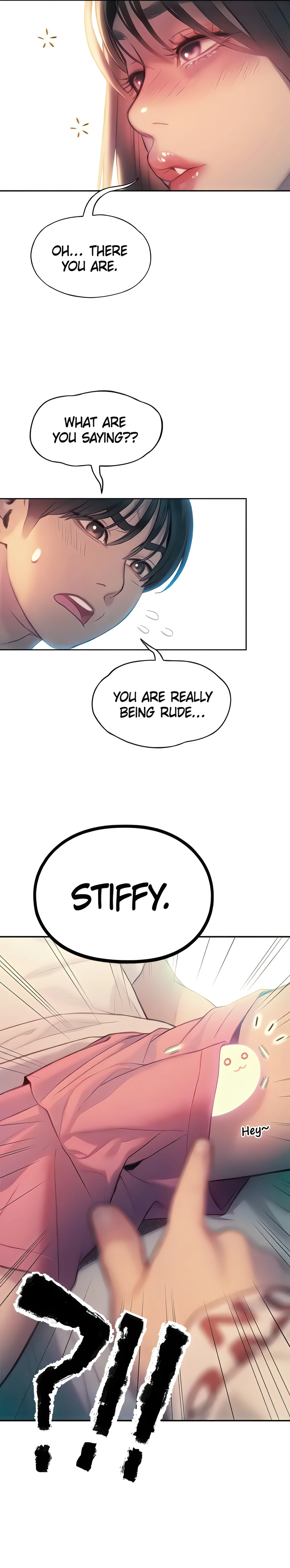 The Butterfly Inside chapter 27 page 15