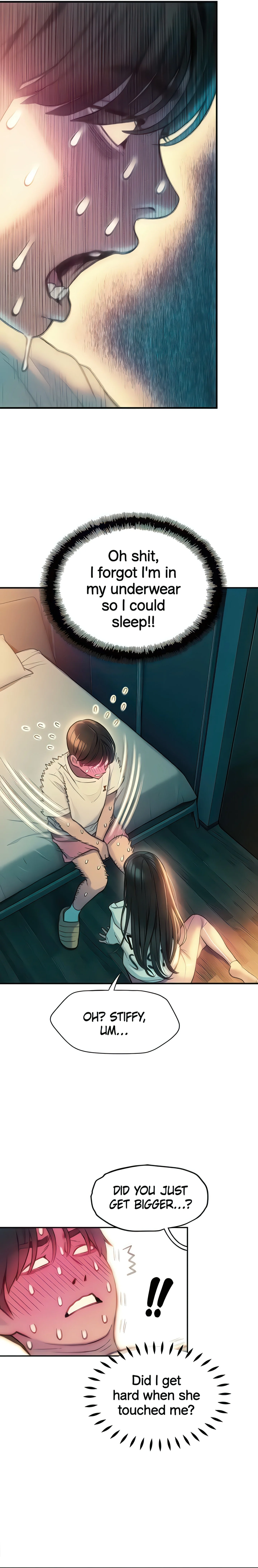The Butterfly Inside chapter 27 page 16