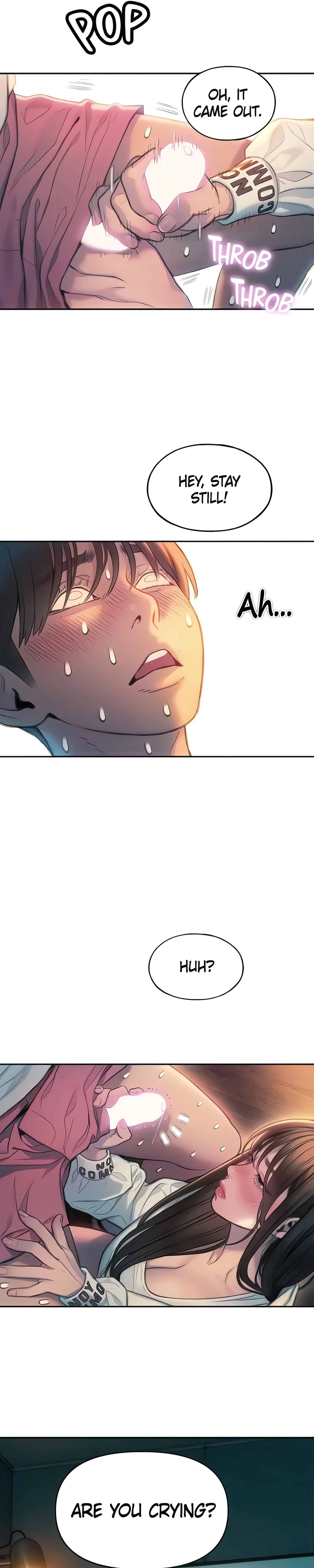 The Butterfly Inside chapter 27 page 19