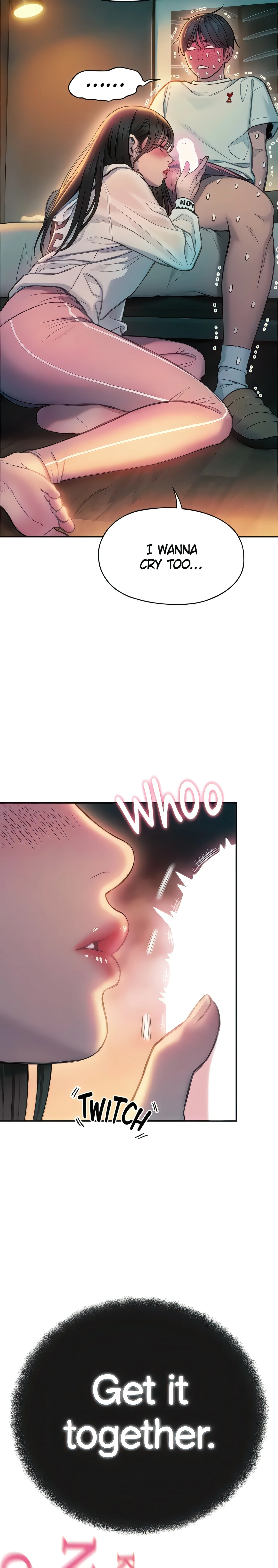 The Butterfly Inside chapter 27 page 20