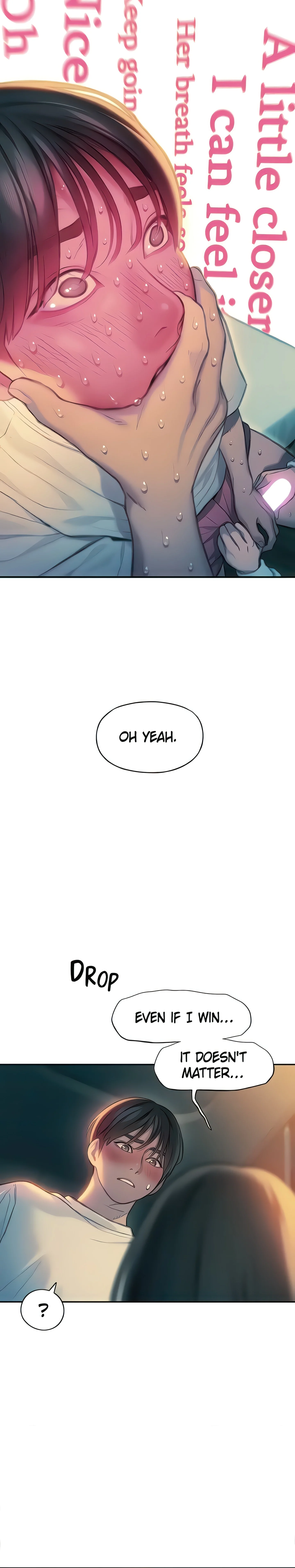 The Butterfly Inside chapter 27 page 21