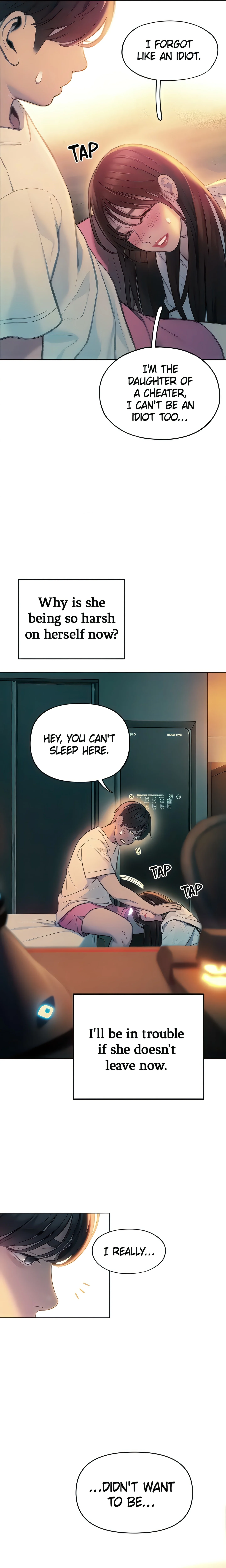 The Butterfly Inside chapter 27 page 22