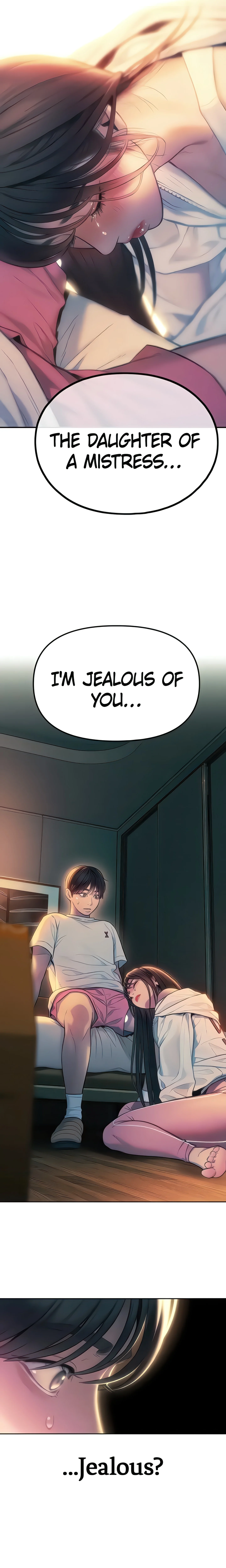The Butterfly Inside chapter 27 page 23