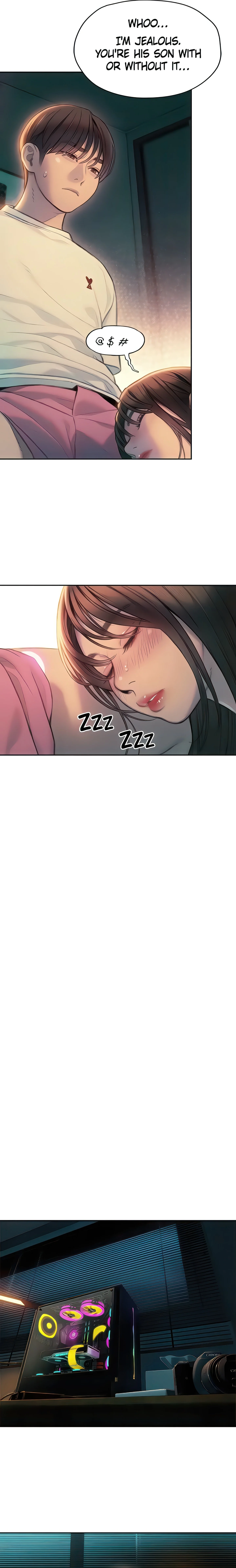 The Butterfly Inside chapter 27 page 26
