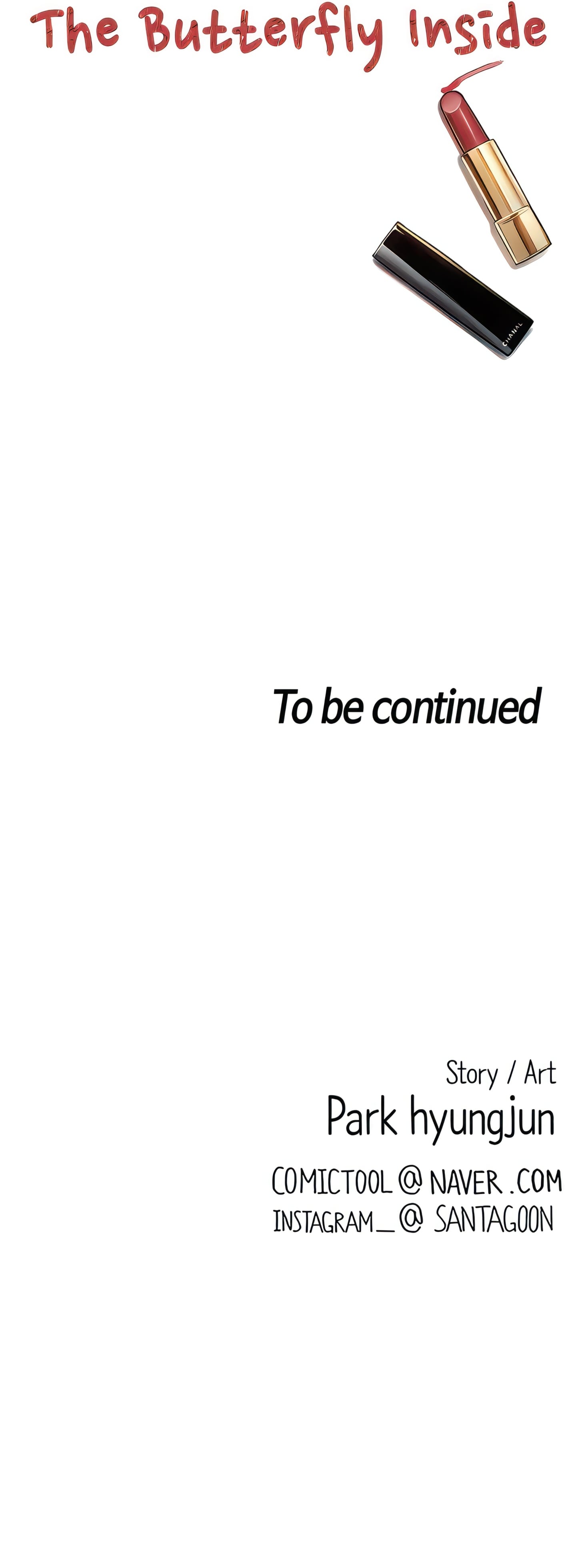 The Butterfly Inside chapter 27 page 29