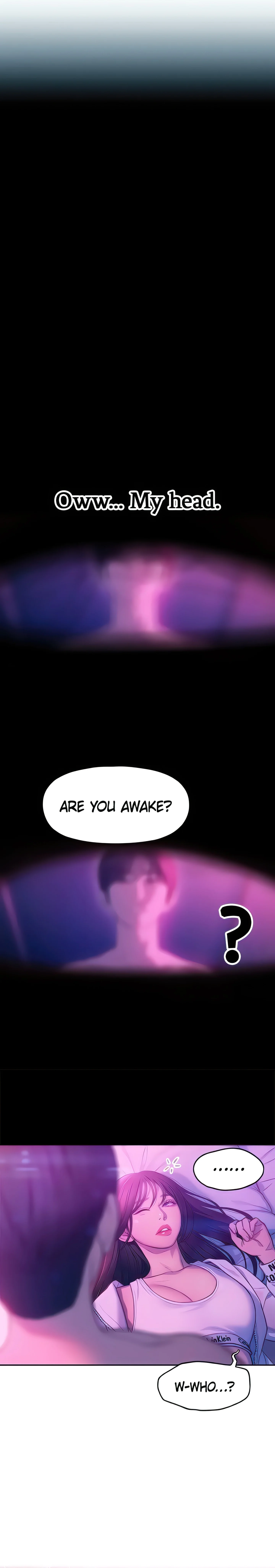 The Butterfly Inside chapter 28 page 3