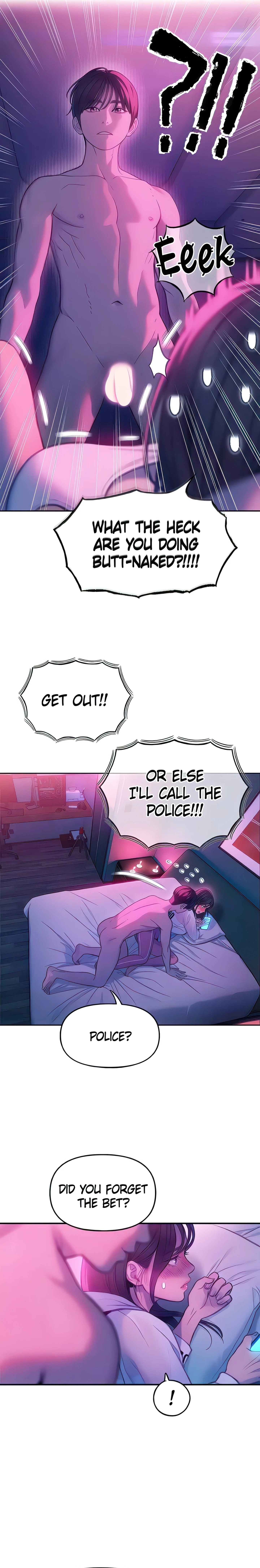 The Butterfly Inside chapter 28 page 4