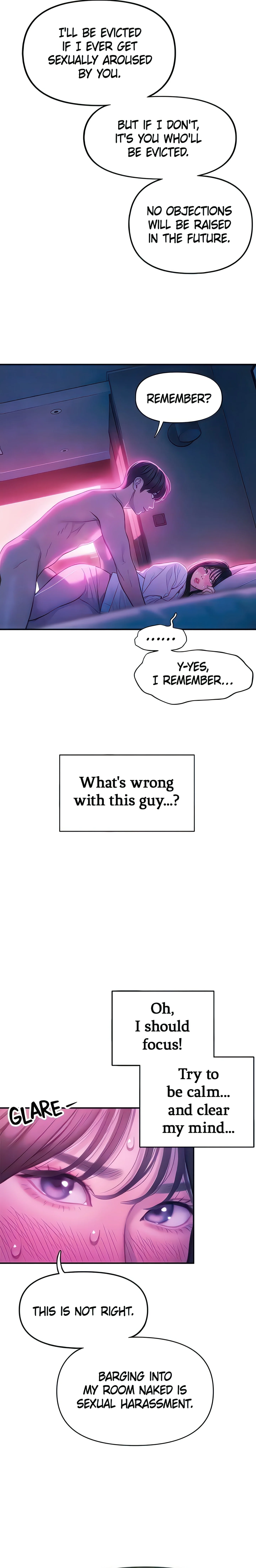 The Butterfly Inside chapter 28 page 5