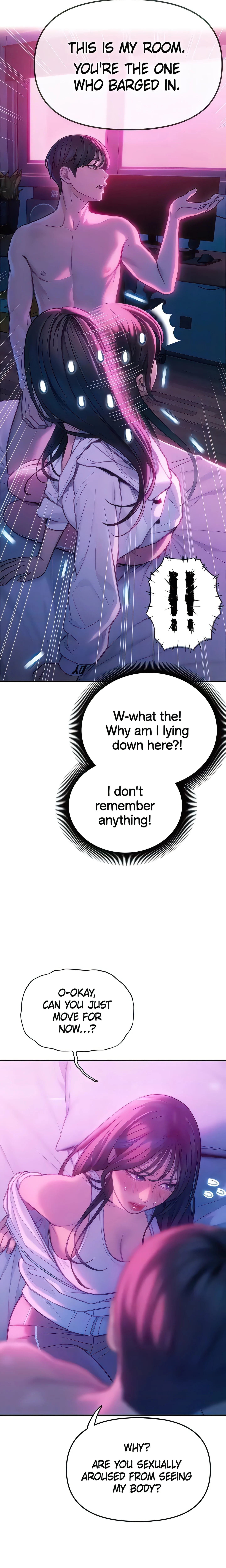 The Butterfly Inside chapter 28 page 6