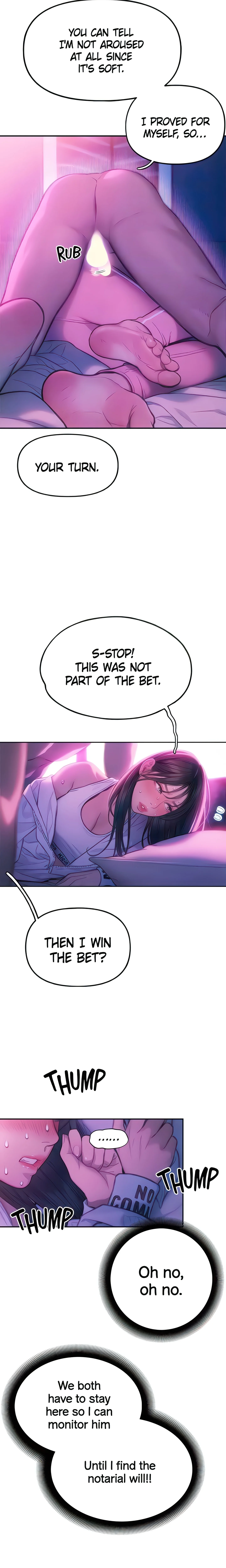 The Butterfly Inside chapter 28 page 8