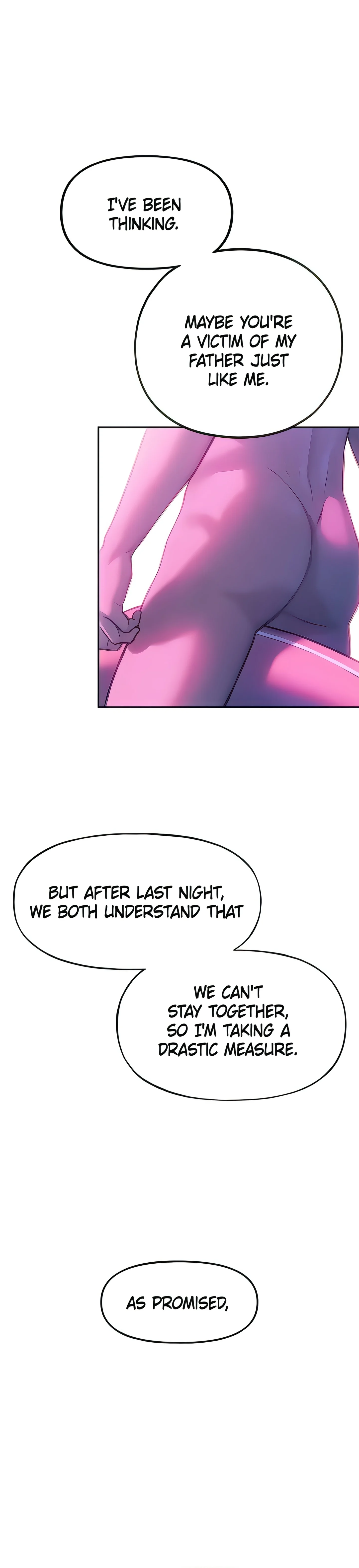 The Butterfly Inside chapter 28 page 9