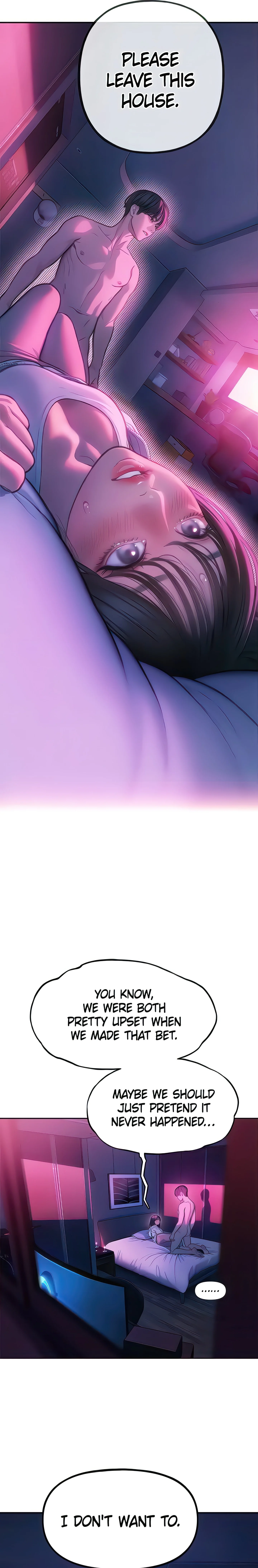 The Butterfly Inside chapter 28 page 10
