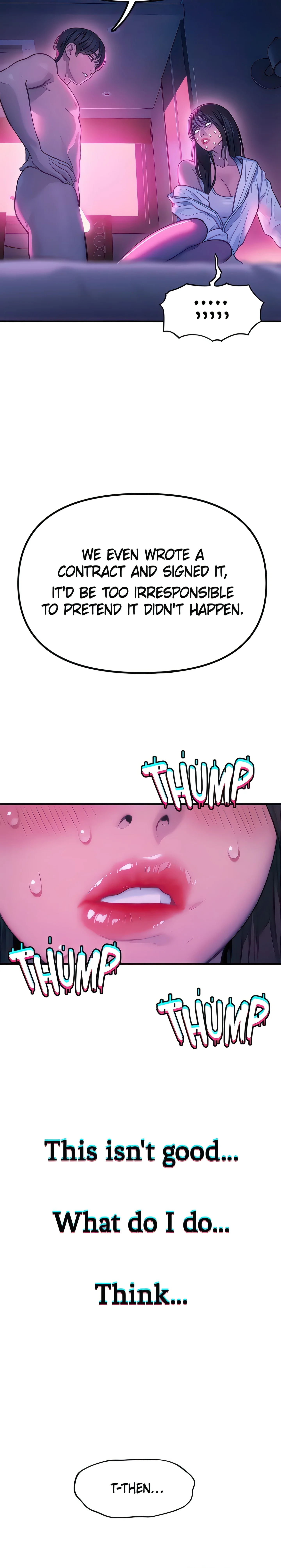 The Butterfly Inside chapter 28 page 11