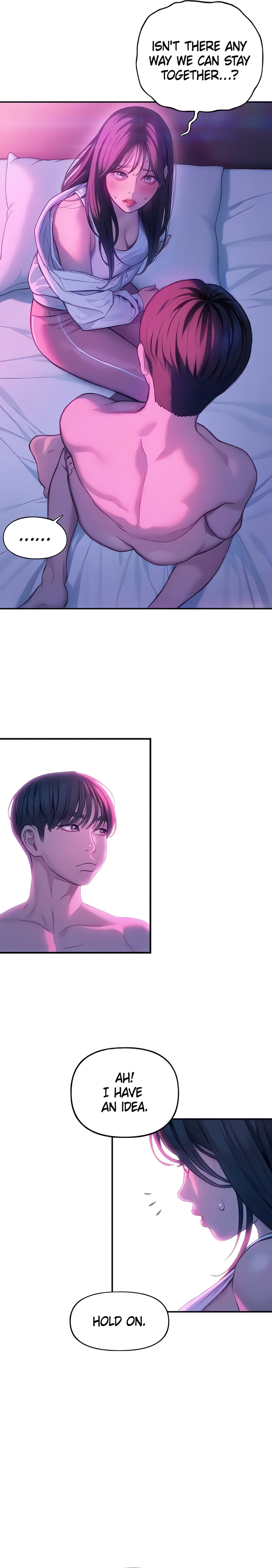 The Butterfly Inside chapter 28 page 12
