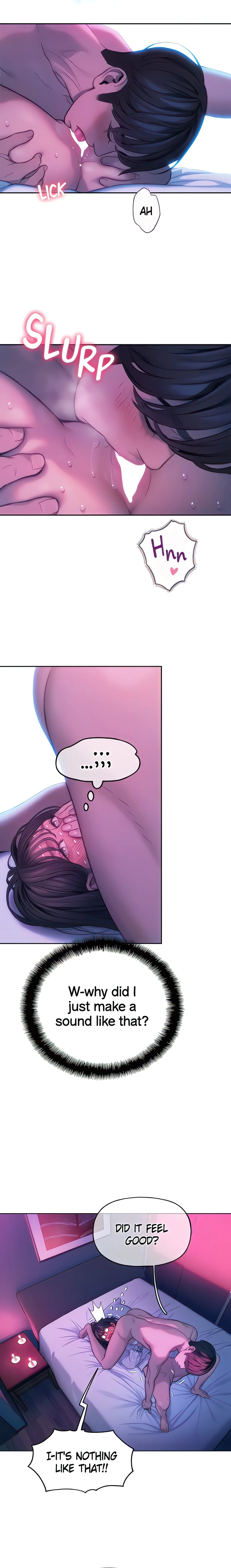 The Butterfly Inside chapter 28 page 17
