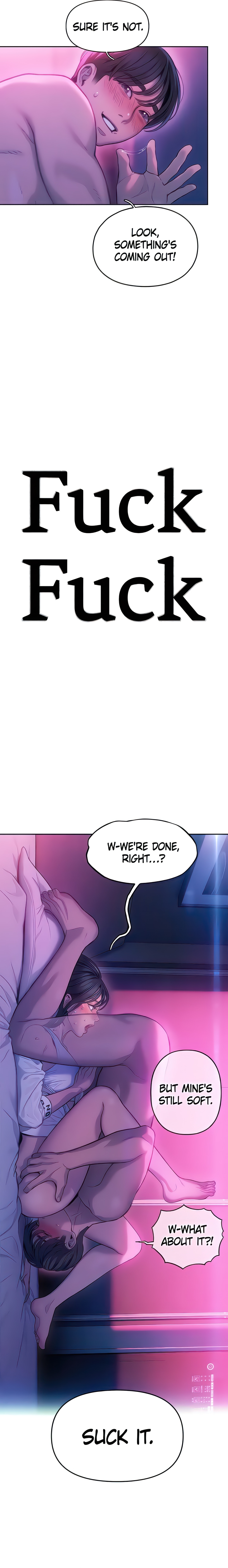 The Butterfly Inside chapter 28 page 18