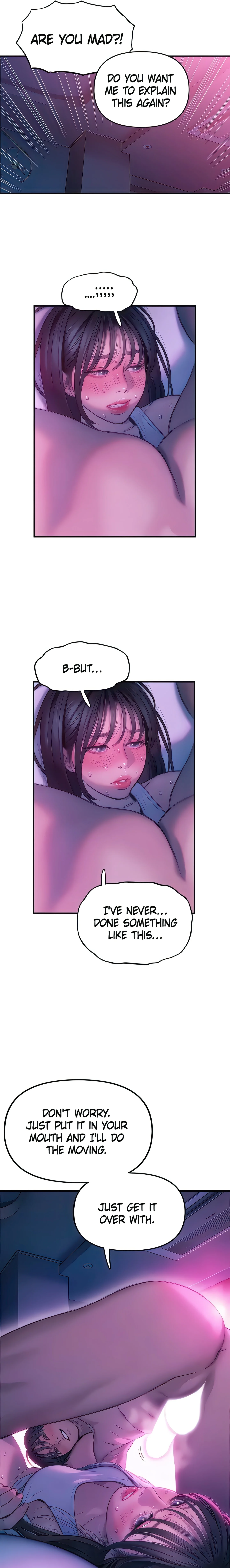 The Butterfly Inside chapter 28 page 19