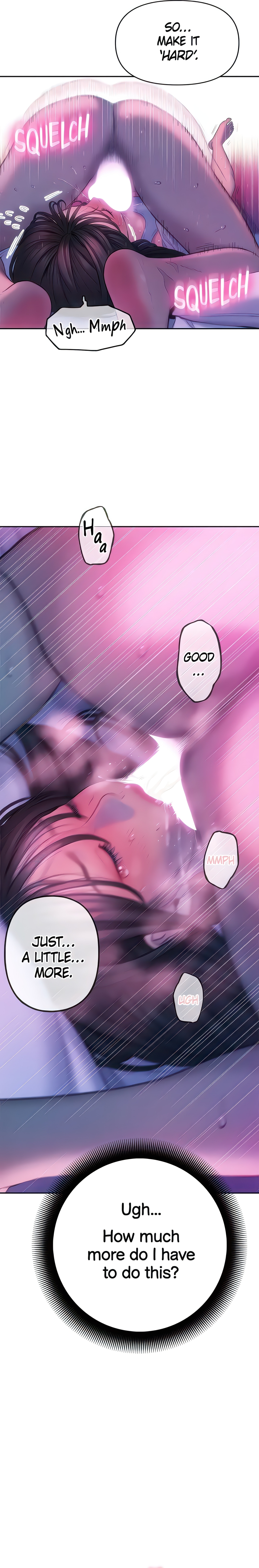 The Butterfly Inside chapter 28 page 22