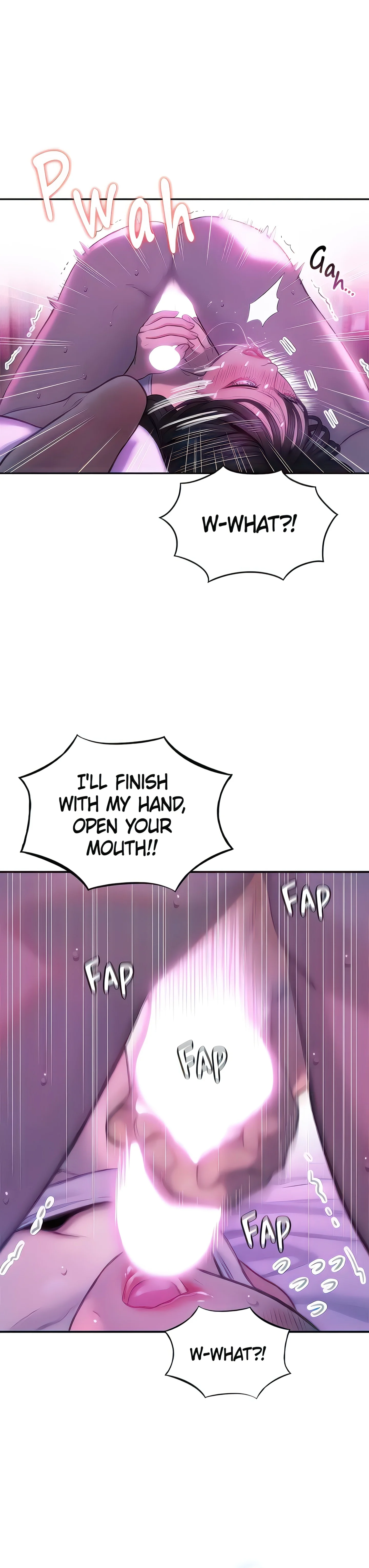 The Butterfly Inside chapter 28 page 26