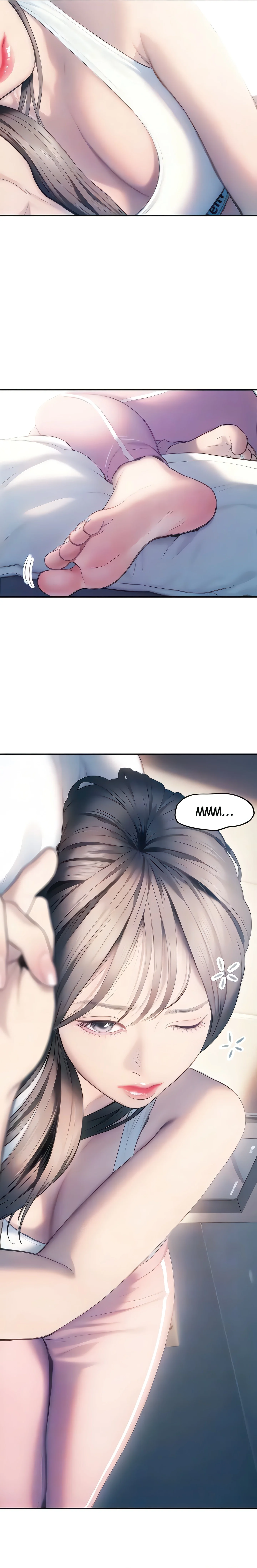 The Butterfly Inside chapter 29 page 6