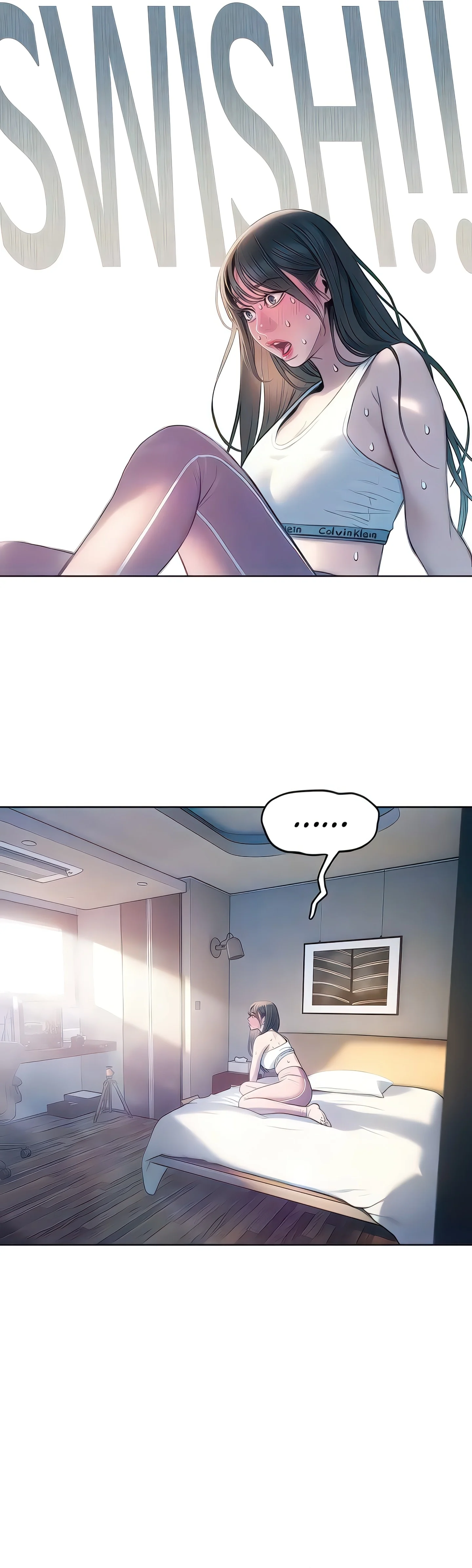 The Butterfly Inside chapter 29 page 7