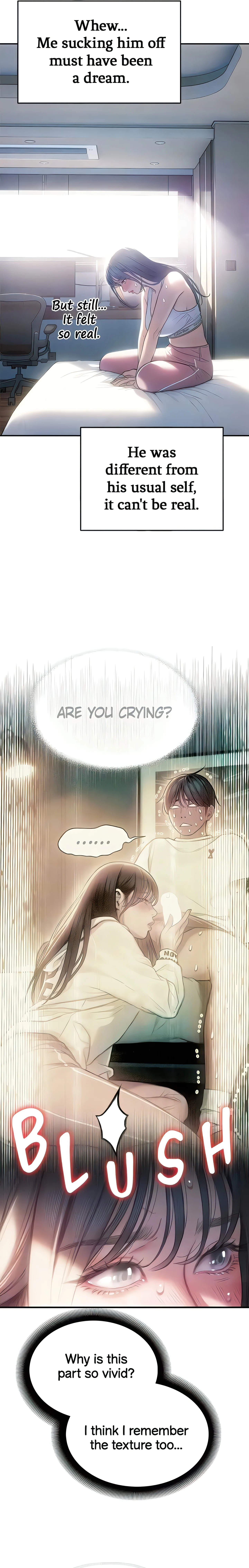 The Butterfly Inside chapter 29 page 9