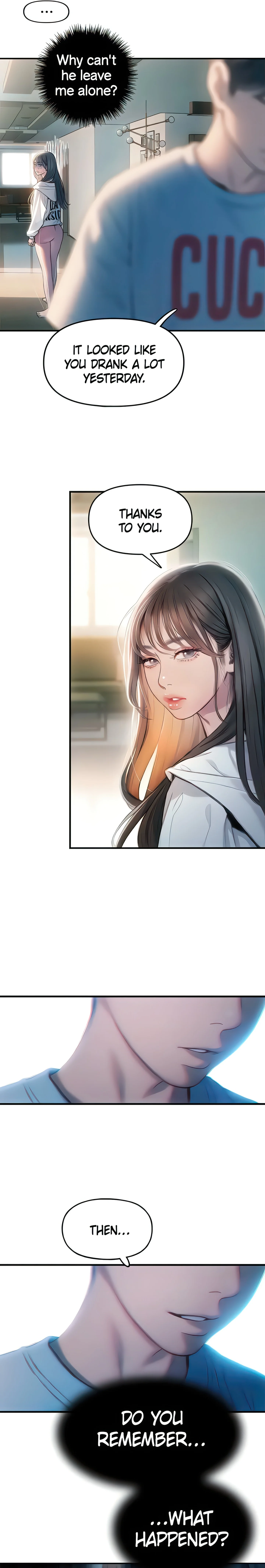 The Butterfly Inside chapter 29 page 12