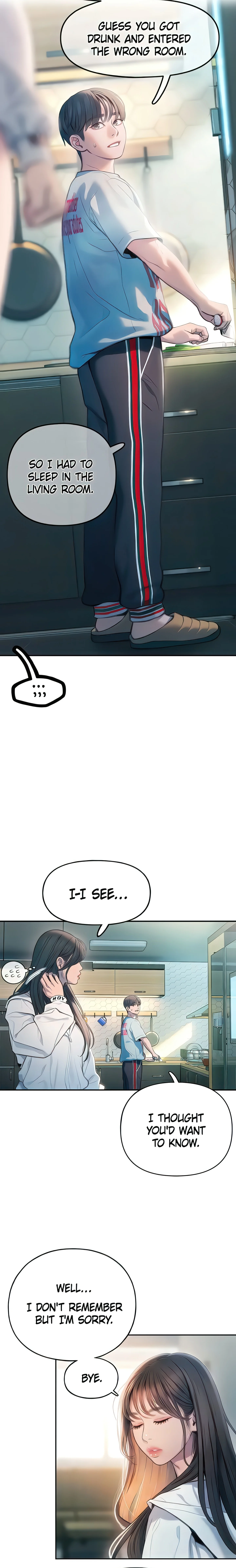 The Butterfly Inside chapter 29 page 14