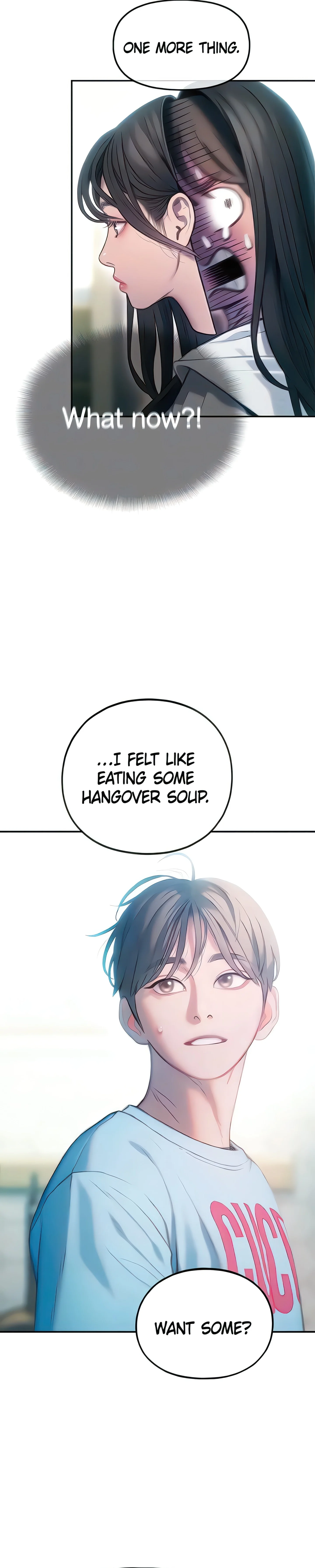 The Butterfly Inside chapter 29 page 15