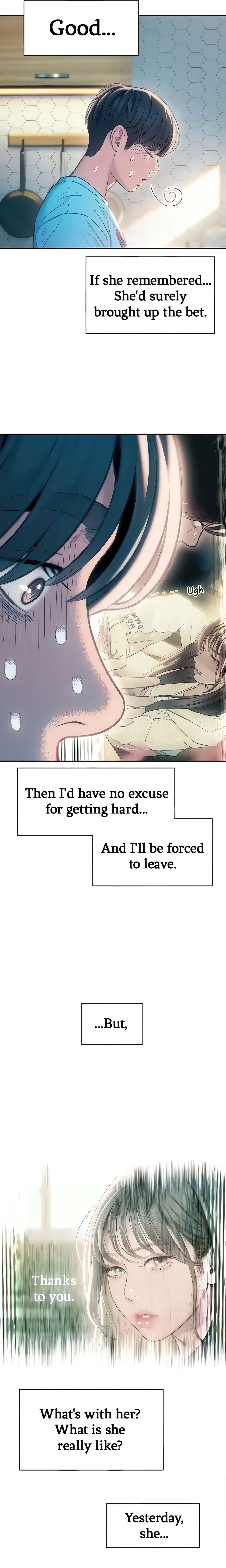 The Butterfly Inside chapter 29 page 17