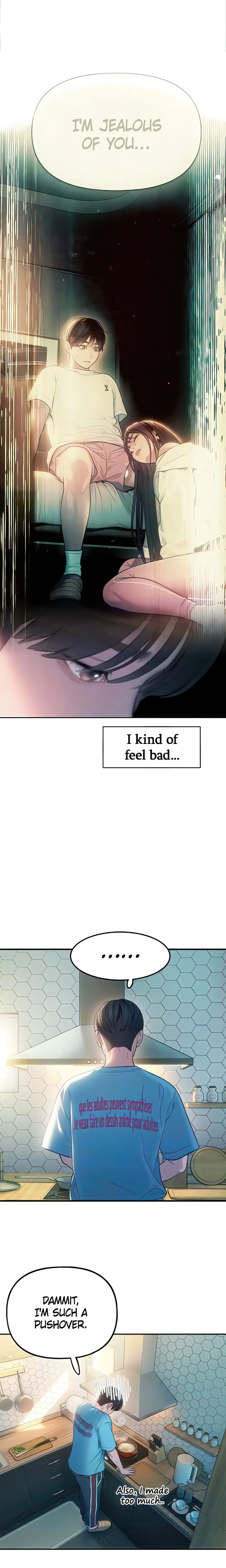 The Butterfly Inside chapter 29 page 18