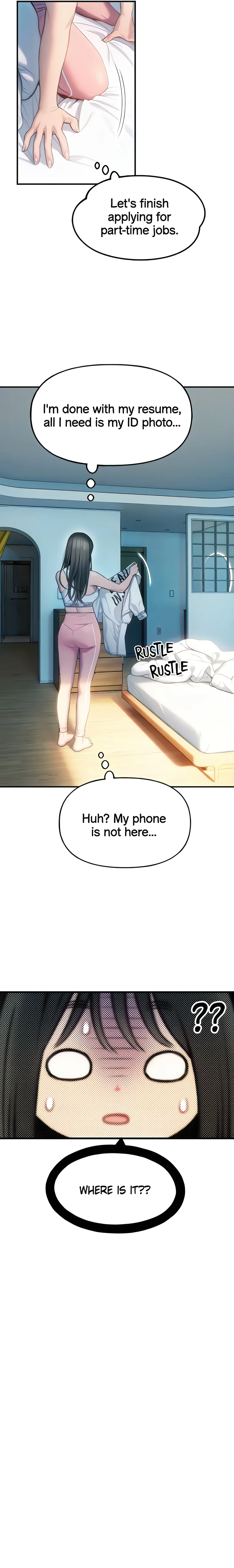 The Butterfly Inside chapter 29 page 23
