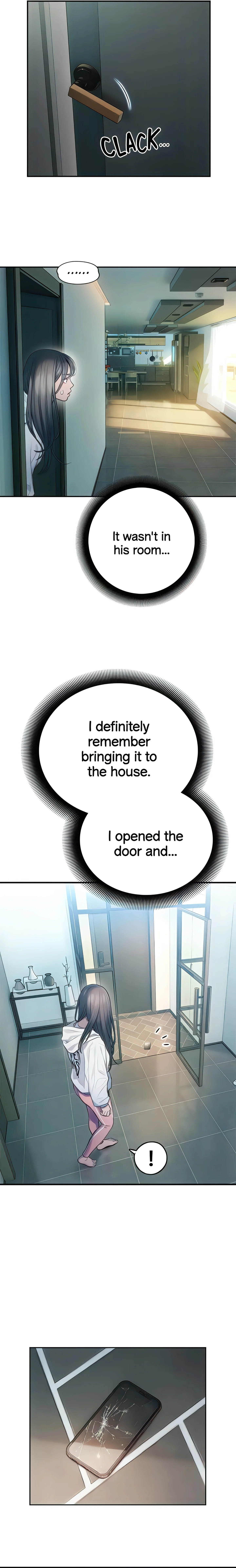The Butterfly Inside chapter 29 page 24