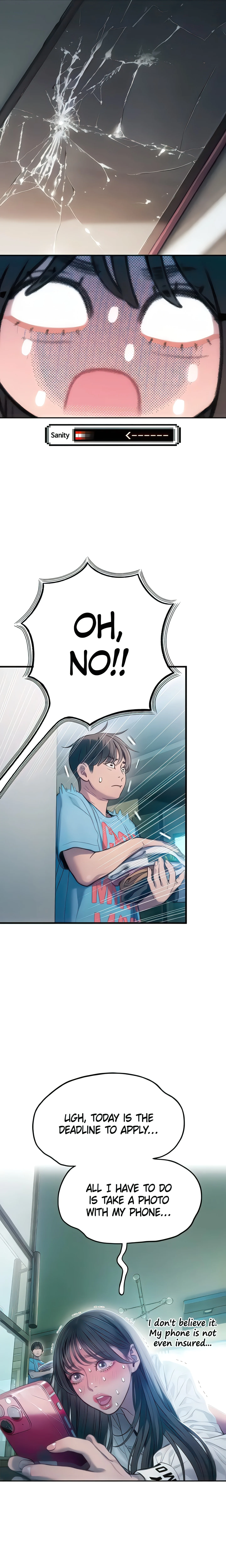 The Butterfly Inside chapter 29 page 25