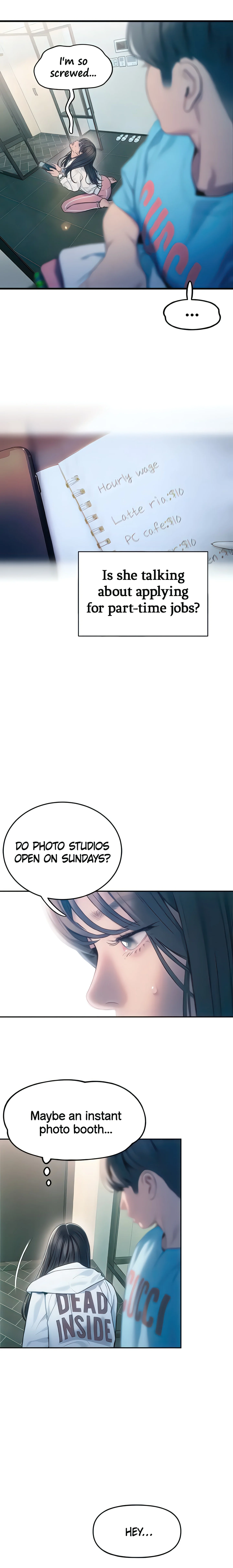 The Butterfly Inside chapter 29 page 26