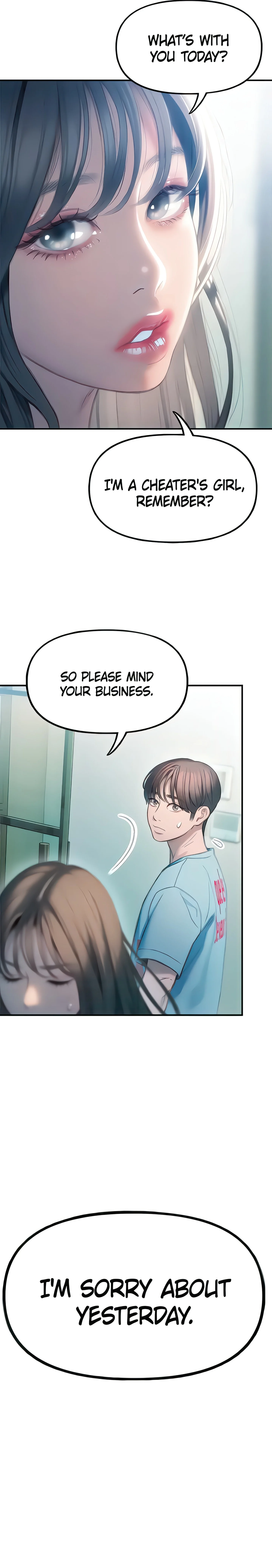 The Butterfly Inside chapter 29 page 28