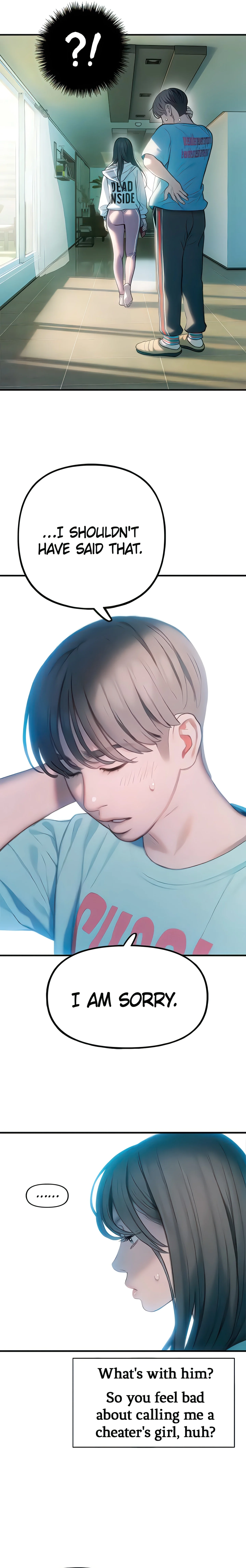 The Butterfly Inside chapter 29 page 29