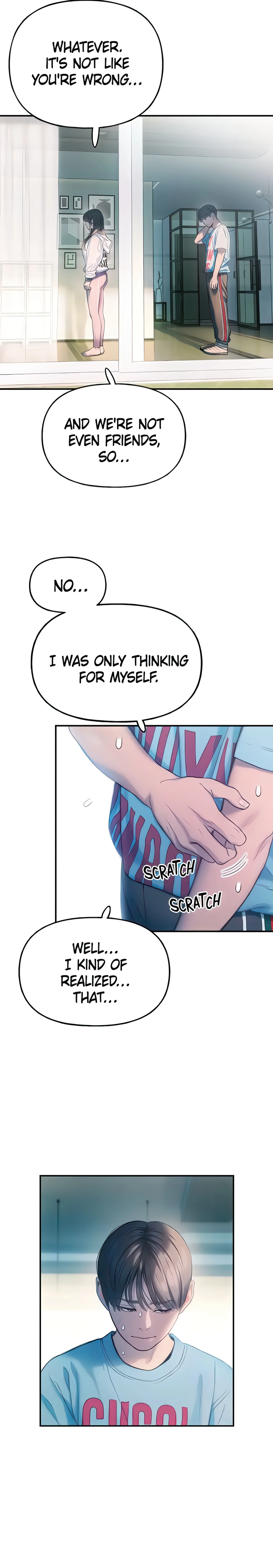 The Butterfly Inside chapter 29 page 30