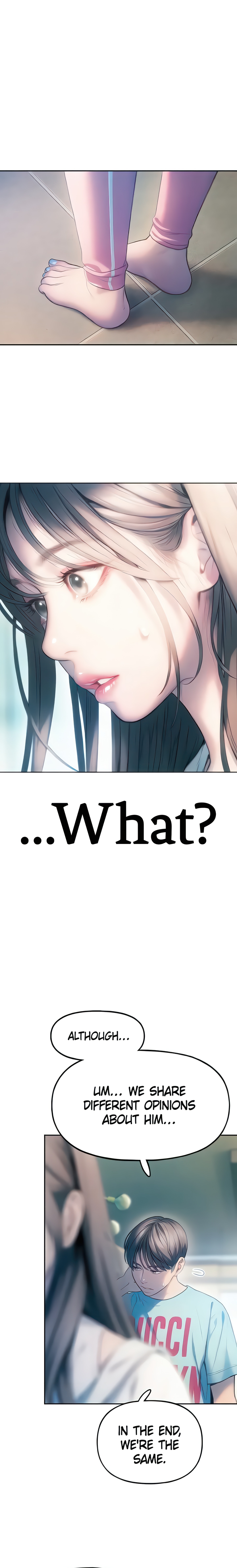 The Butterfly Inside chapter 29 page 32