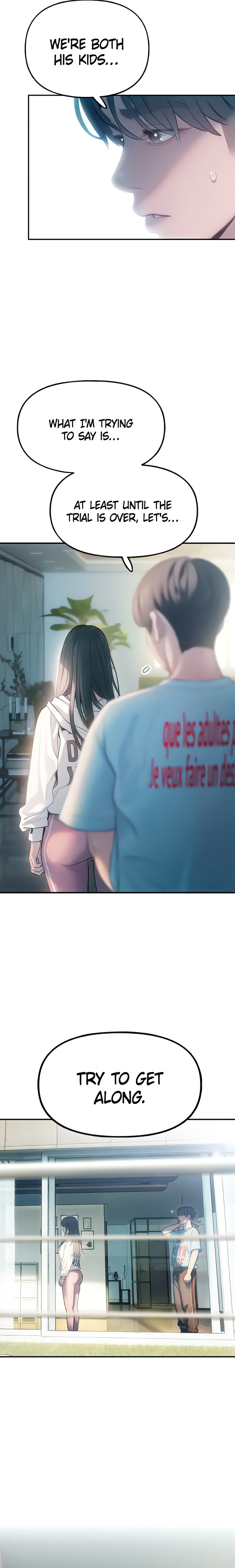 The Butterfly Inside chapter 29 page 33