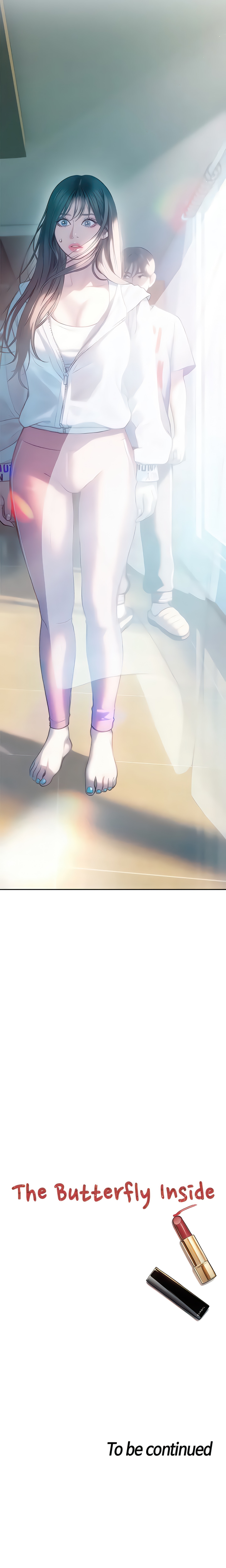 The Butterfly Inside chapter 29 page 34