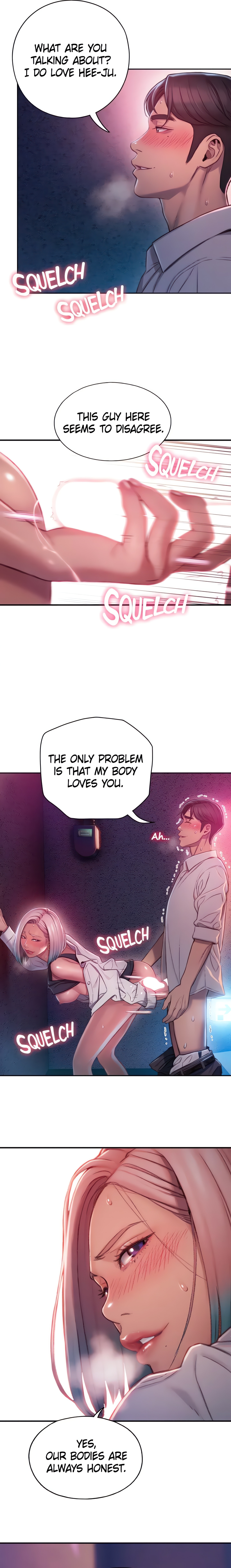 The Butterfly Inside chapter 3 page 4