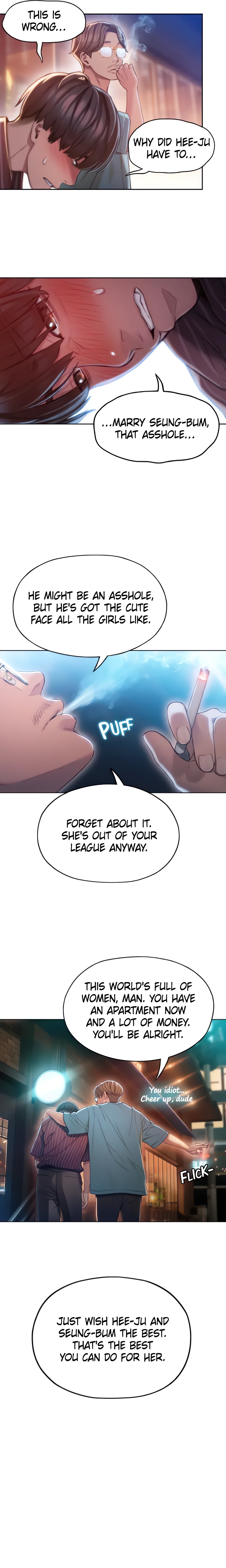 The Butterfly Inside chapter 3 page 9