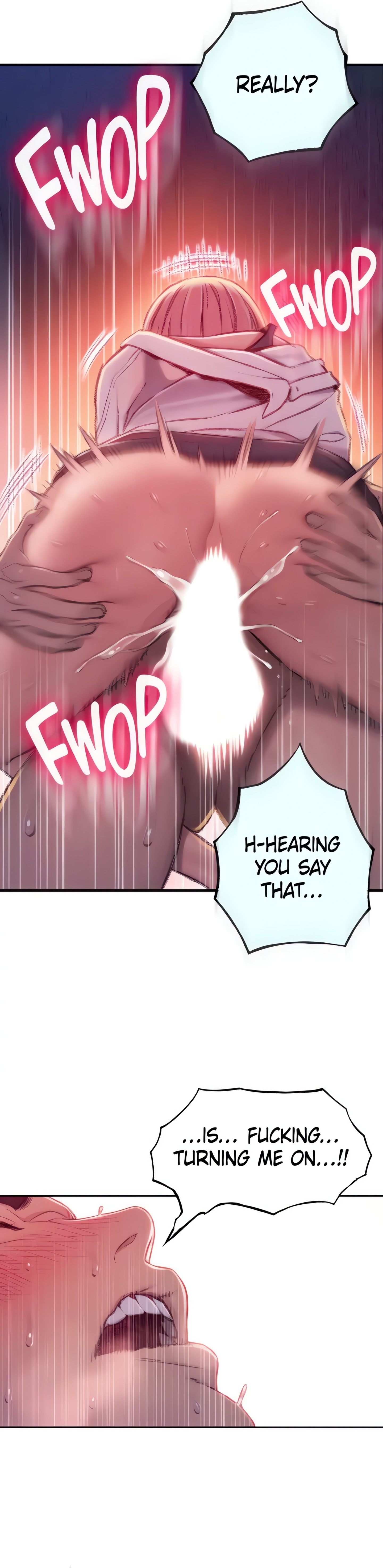 The Butterfly Inside chapter 3 page 11