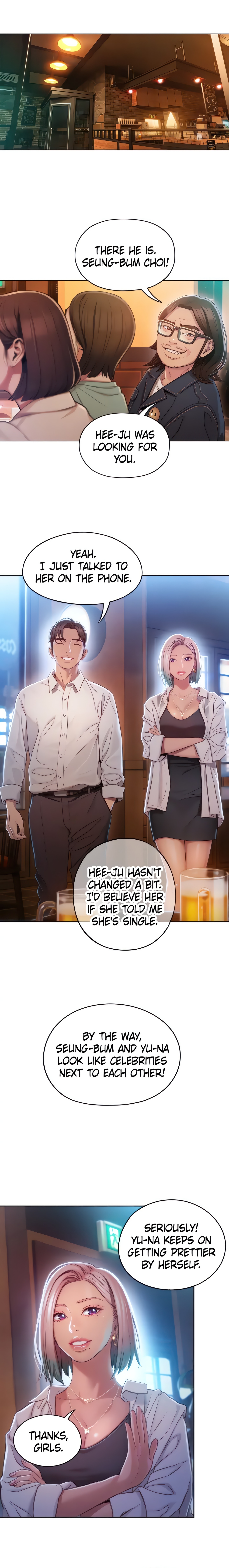 The Butterfly Inside chapter 3 page 16