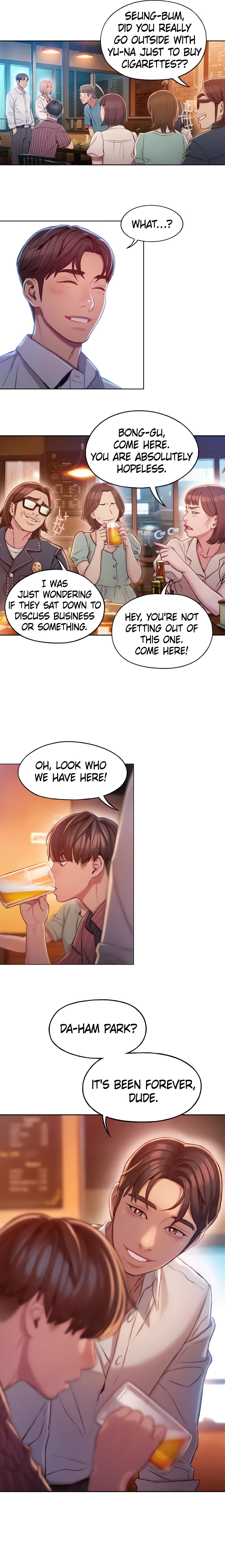 The Butterfly Inside chapter 3 page 17