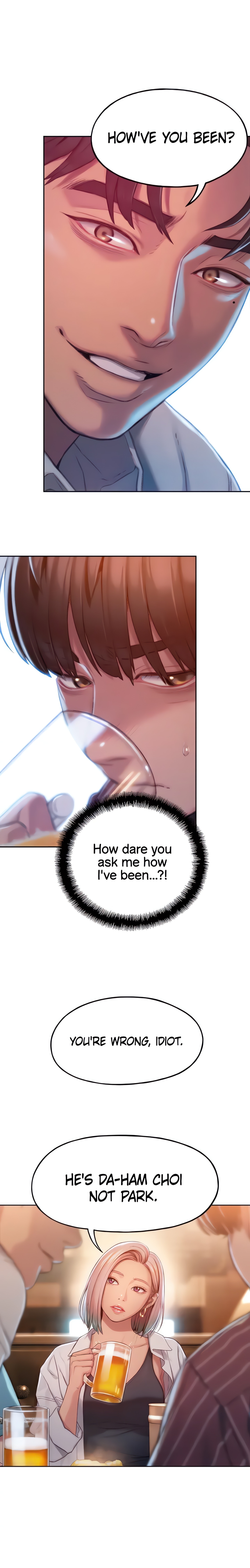 The Butterfly Inside chapter 3 page 18